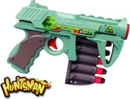 Huntsman Průzkumnická pistole Huntsman X6