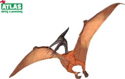 Atlas C - Figurka Dino Pteranodon 22cm