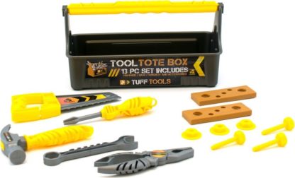 Tuff Tools Nářadí v kufříku