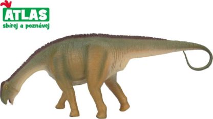 Atlas D - Figurka Hadrosaurus 21 cm