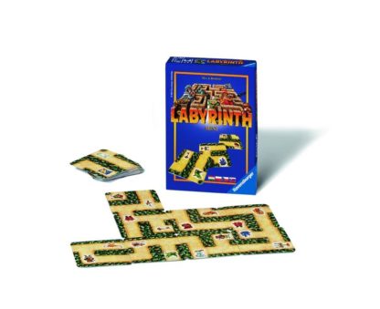 Labyrinth mini - stolní hra