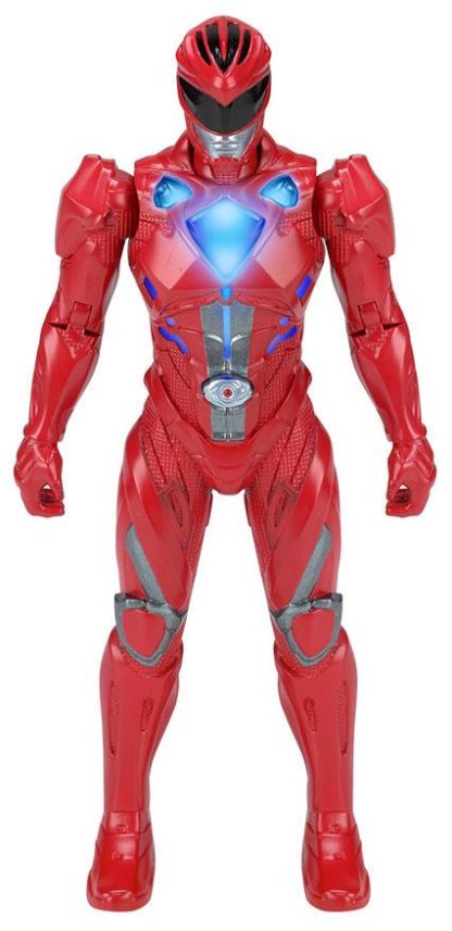 Figurka Power Rangers 18 cm 3 druhy