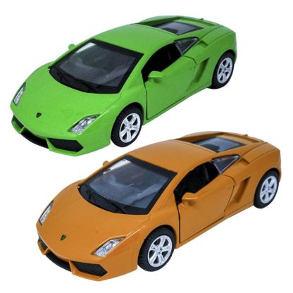 1:43 Lamborghini Gallardo LP560-4