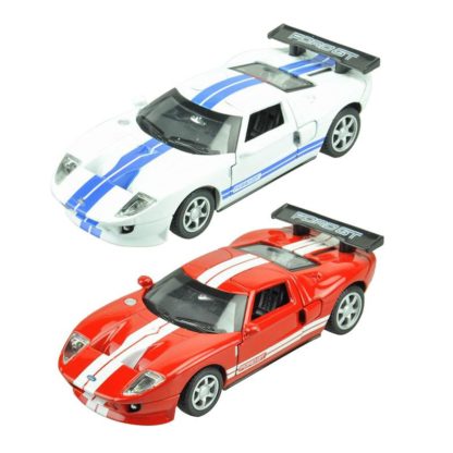 Ford GT 1:28