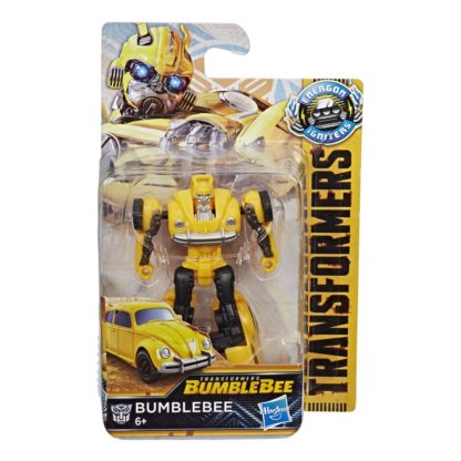 Transformers Bumblebee Energon igniter