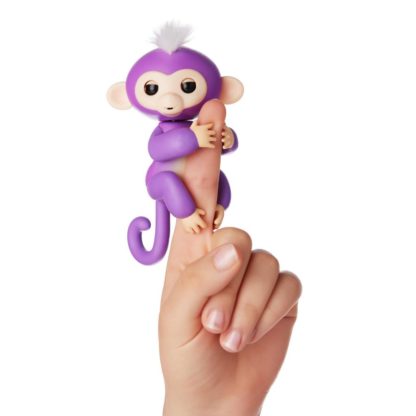 Fingerlings - Opička Mia