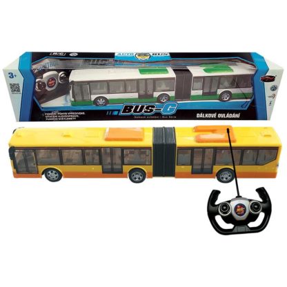 R/C Autobus