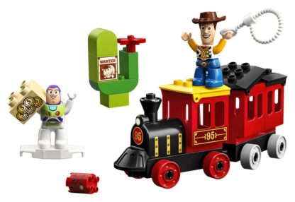 Lego Duplo 10894 Toy Story Vlak z Příběhu hraček