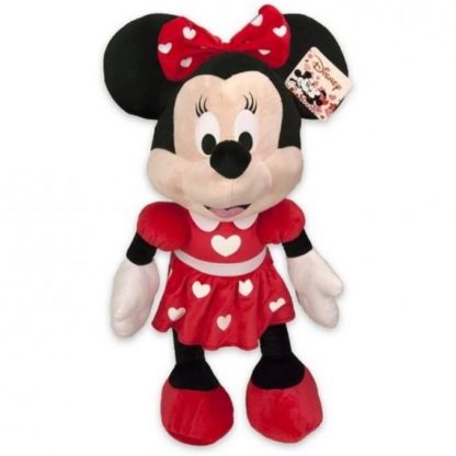 Maňásci Plyšový Mickey a Minnie 25 cm