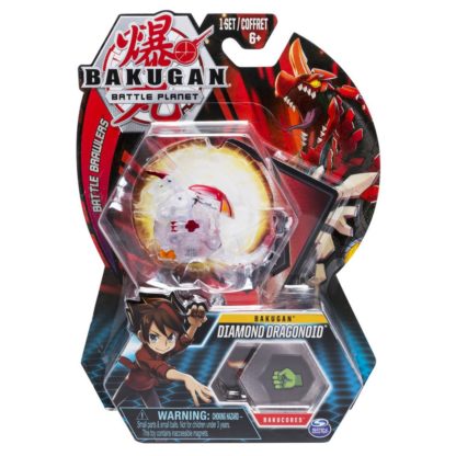 Bakugan základní balení