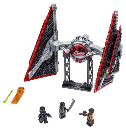 Lego Star Wars Sithská stíhačka TIE