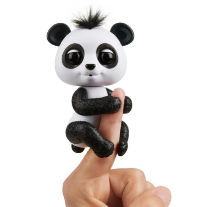 Fingerlings Baby Panda