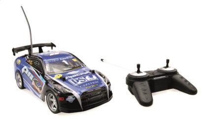 RC auto 1:18 závoďák