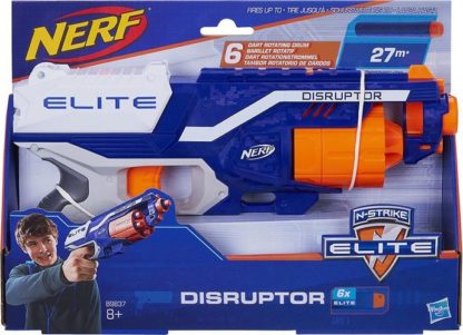 Hasbro NERF Nerf Elite Disruptor