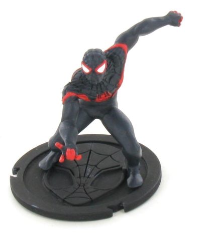 Figurka Spiderman Miles Morales