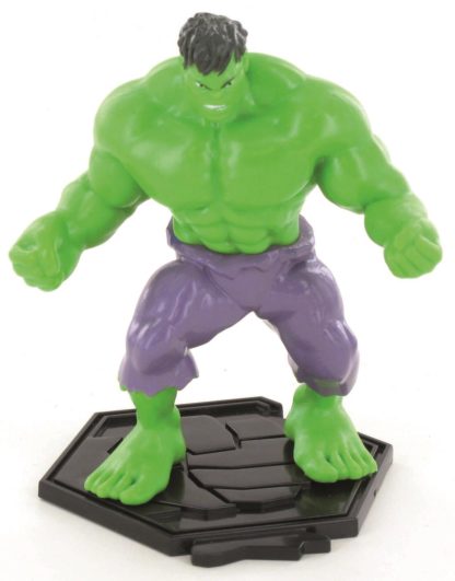 Figurka Avengers - Hulk