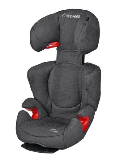 MAXI-COSI Autosedačka Rodi AirProtect (15-36 kg) Sparkling Grey 2019