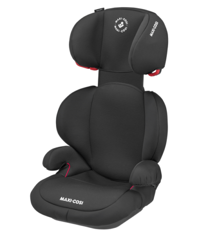 MAXI-COSI Rodi SPS (15-36 kg) Basic Black 2020 – autosedačka