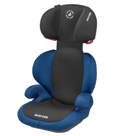 MAXI-COSI Rodi SPS (15-36 kg) Basic Blue 2020 – autosedačka