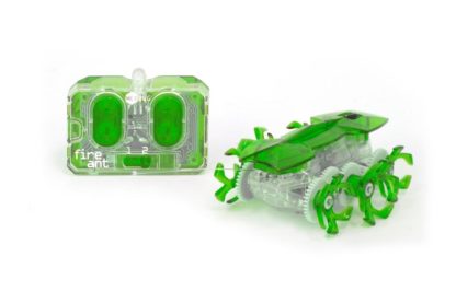 HEXBUG Ohnivý mravenec