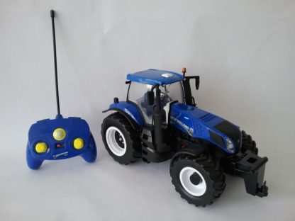 Traktor R/C
