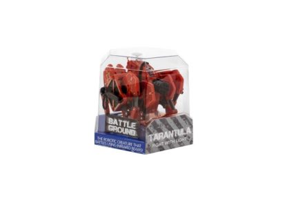 HEXBUG Bojová tarantule