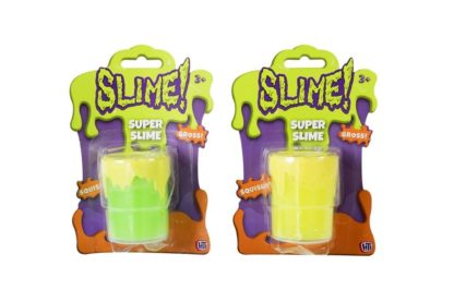 Super sliz Slime