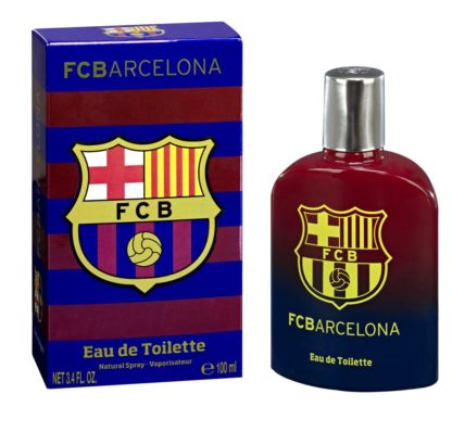 FC Barcelona Edt 100 ml parfém