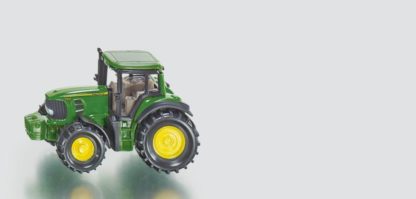 Traktor John Deere 7530