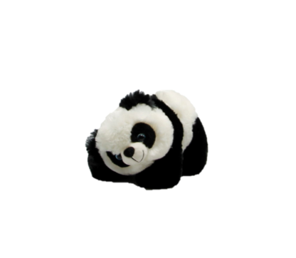 Plyšová Panda stojící 25 cm