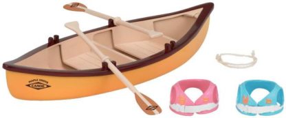 Kanoe set