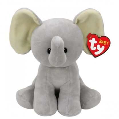 Beanie Boos plyšový slon 24 cm