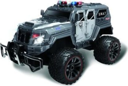 WIKY S.W.A.T. Police Pioneer RC