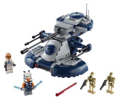 Lego Star Wars AAT™