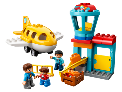 LEGO® DUPLO® 10871 Letiště