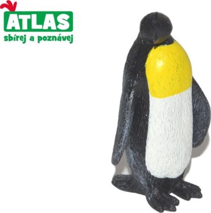 Atlas A - Figurka Tučňák 7cm
