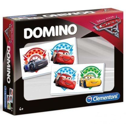 Domino - Cars