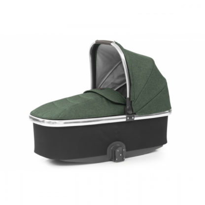 BABYSTYLE OYSTER 3 Hluboká korba Mirror 2019 Alpine Green