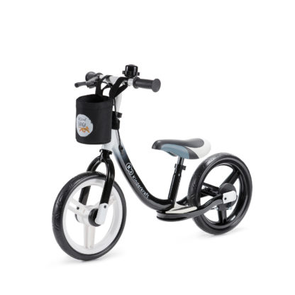 KINDERKRAFT Cykloodrážedlo Space – Black