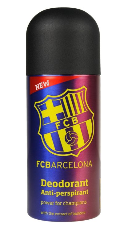 FC Barcelona deo 150 ml