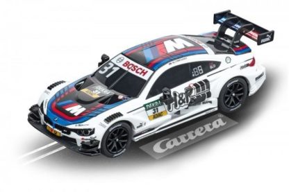 Auto Carrera GO 64108 BMW M4 DTM