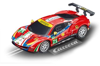 Auto Carrera GO 64114 Ferrari 488 GT3 AF Corse