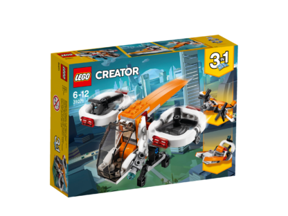 LEGO® Creator 31071 Dron průzkumník