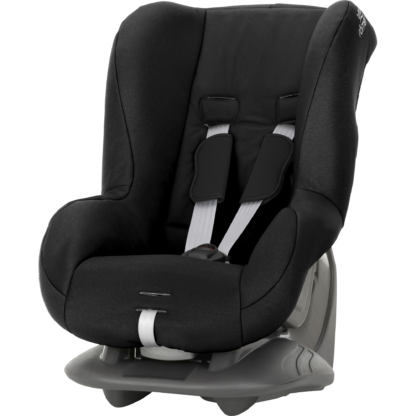 BRITAX RÖMER Autosedačka Eclipse (9-18 kg) Cosmos Black