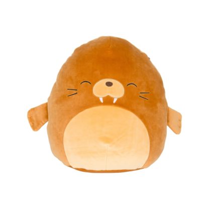 SQUISHMALLOWS Mrož - Bruce