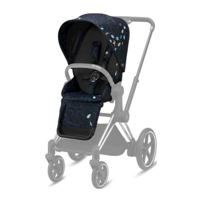 CYBEX Priam Seat Pack Jewels of Nature 2021