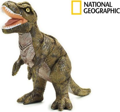 National Geographic Další zvířátka 770779 Tyrannosaurus Rex 44 cm