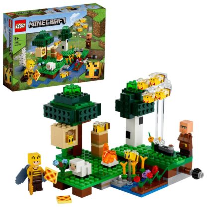 Lego 21165 tbd Minecraft 2 2021 V29