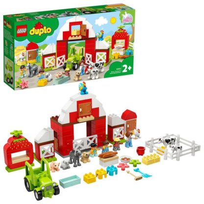 LEGO® DUPLO® 10952 Stodola