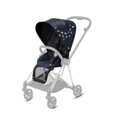 CYBEX Mios Seat Pack Jewels of Nature 2021